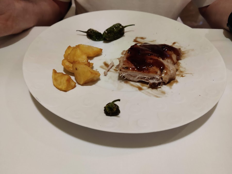 Restaurante Ferrero