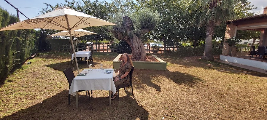 Restaurante Finca San José