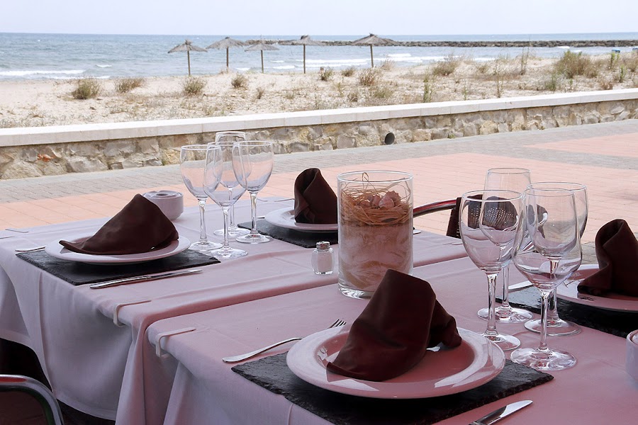 Restaurante Galli