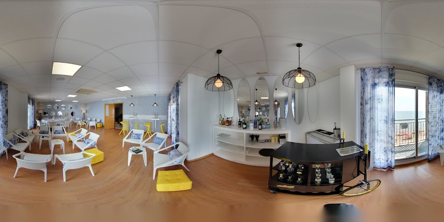 Restaurante Gloriamar