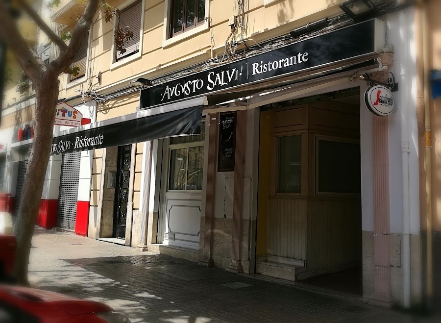 Restaurante Italiano