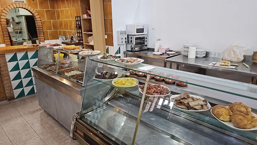 Restaurante L