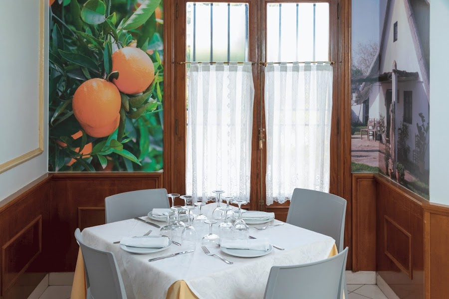 Restaurante L