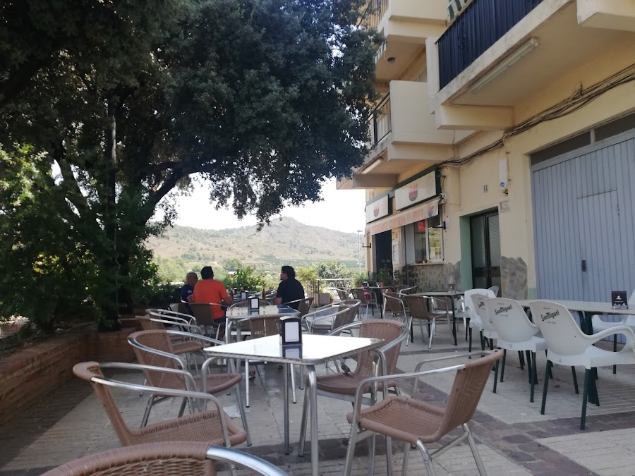 Restaurante La Brasa d