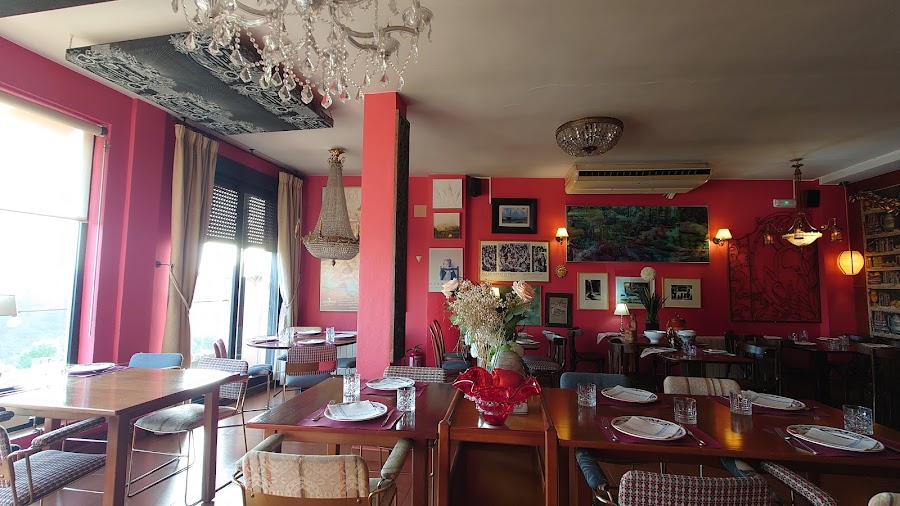Restaurantes en provincia de Cuenca