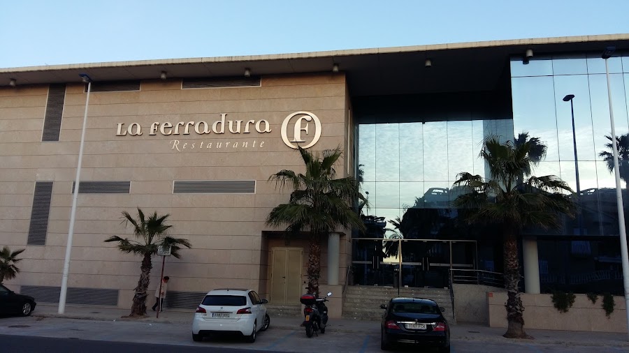 Restaurante La Ferradura