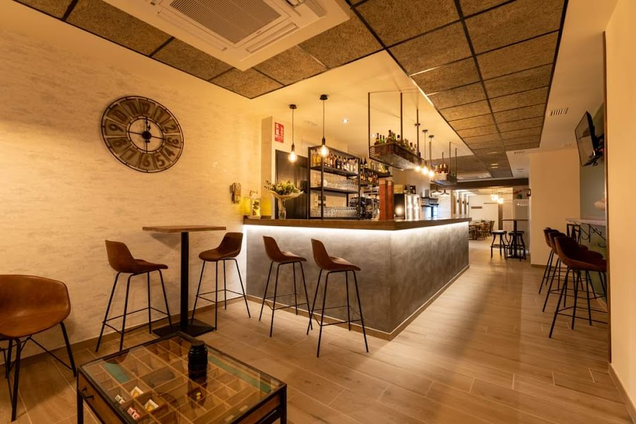 Restaurante La Hoz