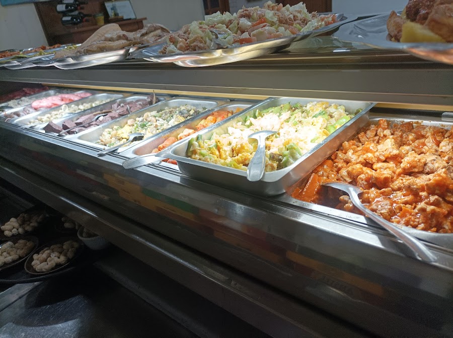 Restaurante La Isla