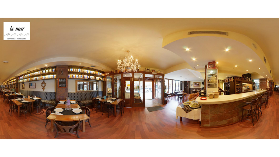 Restaurante La Mar