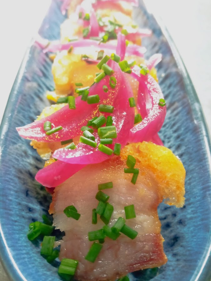 Restaurante La Musa