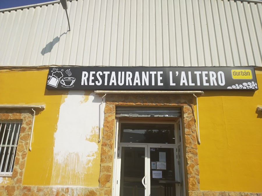 Restaurante L