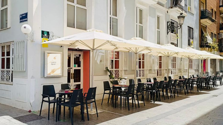 Restaurante Loes