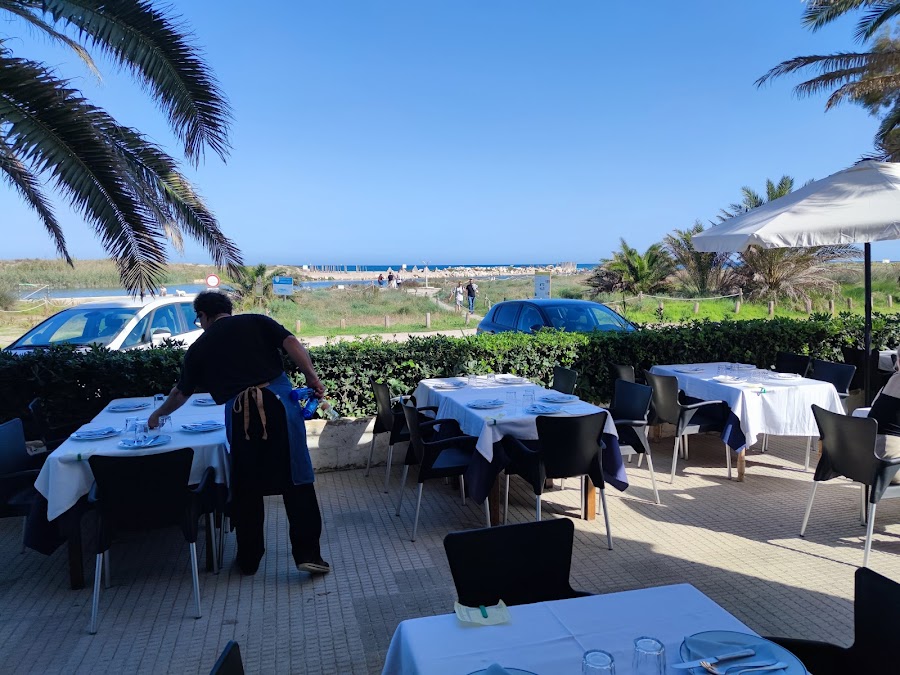Restaurante Marenostrum