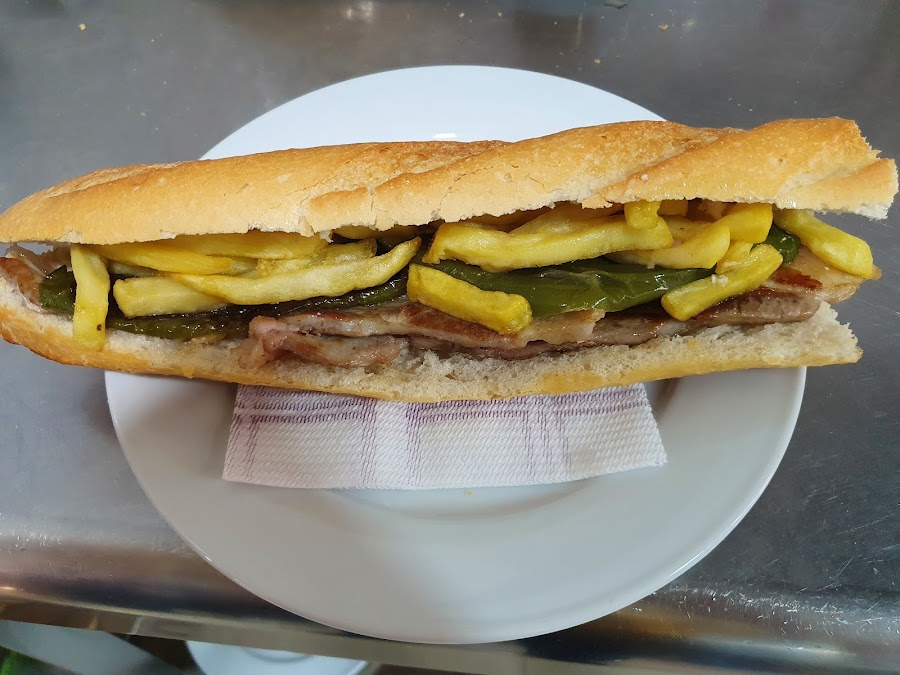 Restaurante Millenium