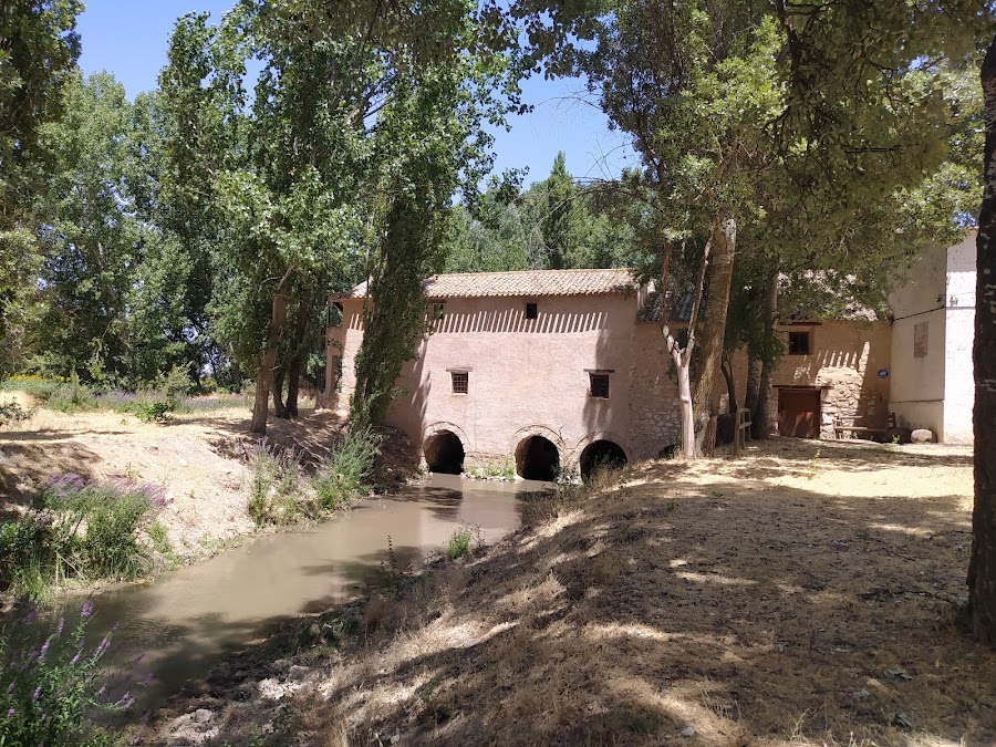 Restaurante Molino