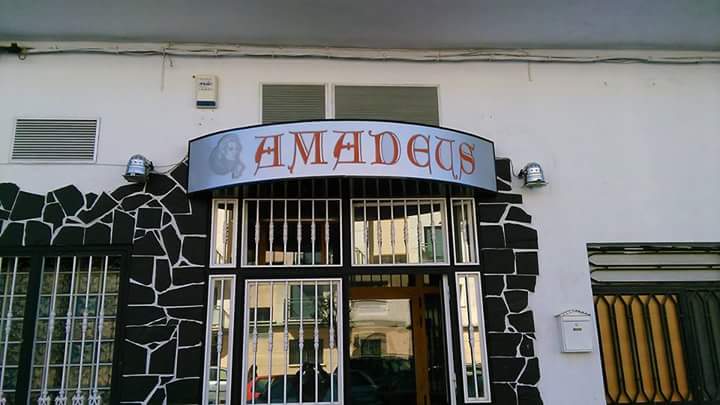 Restaurante NINO