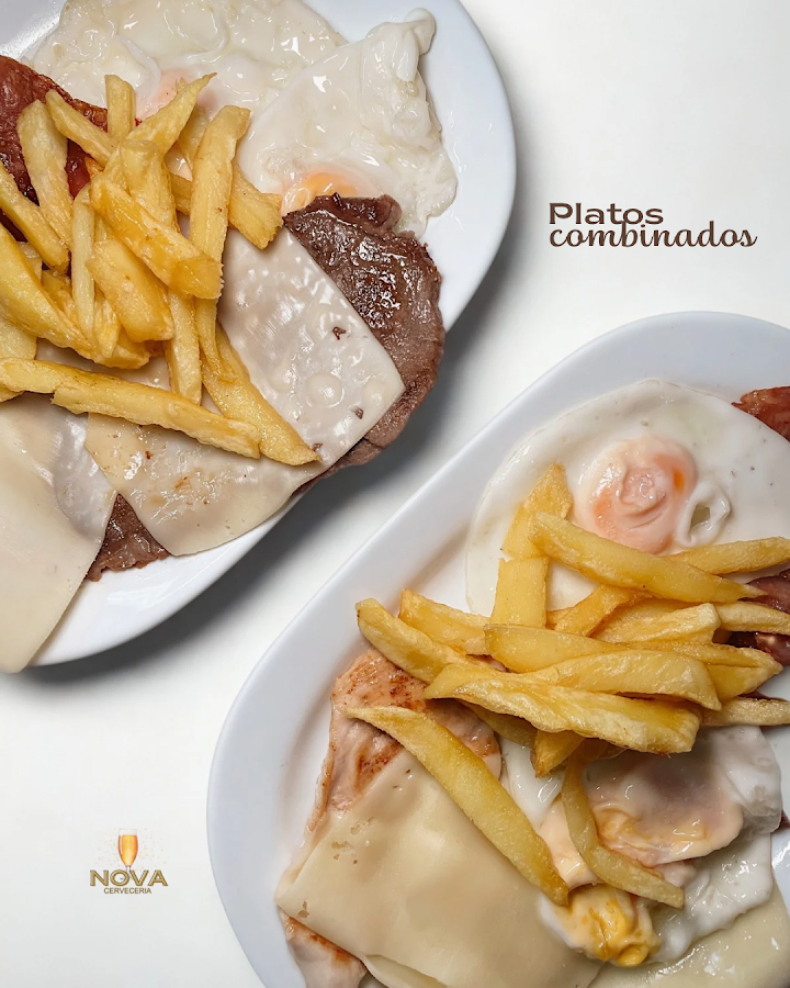 Restaurante Nova | Bar Cervecería Puçol