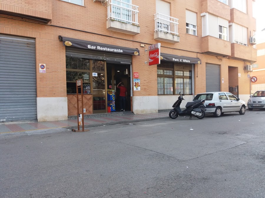 Restaurante Parc L