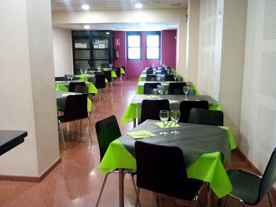 Restaurante Pizzeria Bocapizz