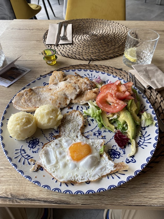 RESTAURANTE PLAZA ALAQUAS