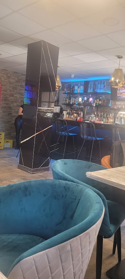 Restaurante Ranchero