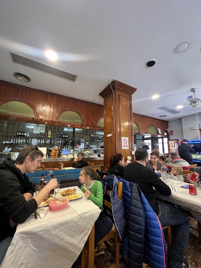 Restaurante Reus