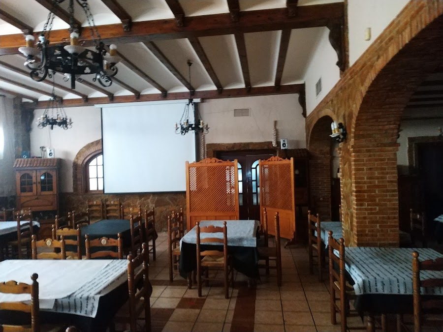 Restaurante Ricardo Eventos