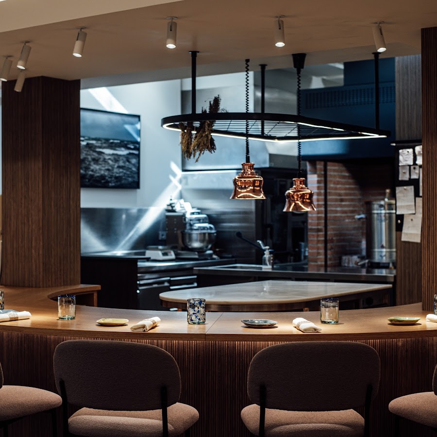 Restaurante RiFF