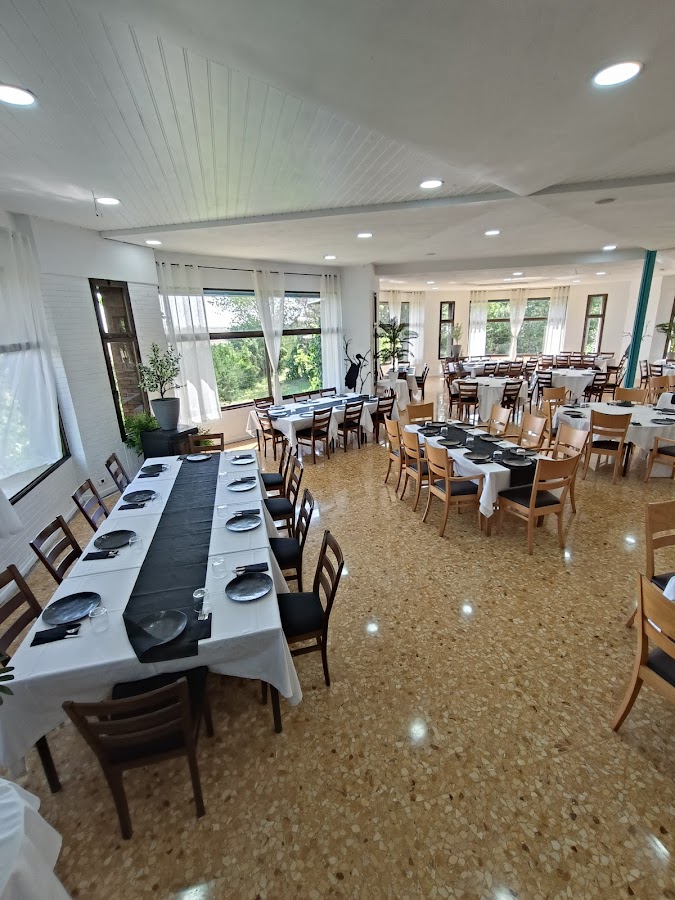 Restaurante Saladar Club Deportivo