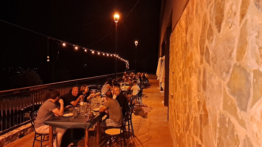 Restaurante Serra Grossa