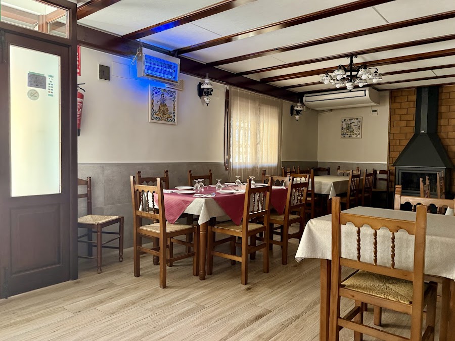 Restaurante Sirera