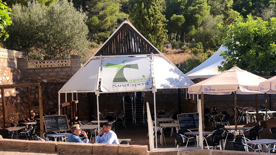 Restaurante Tapería Sant Esperit