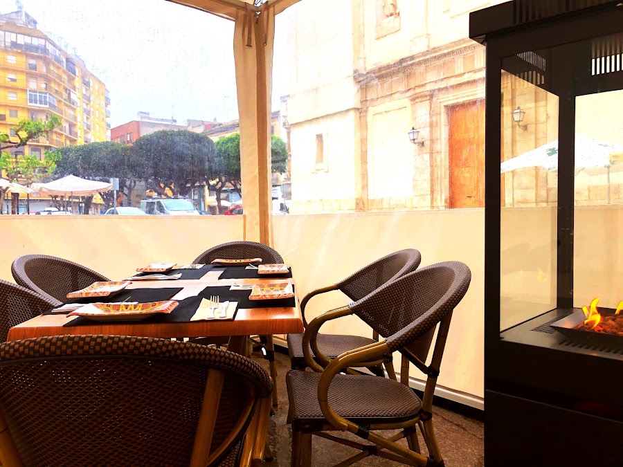 Restaurante TASTAVINS