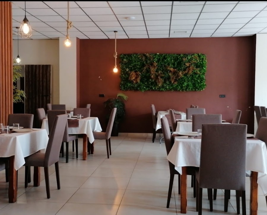 Restaurante Tuta Pita