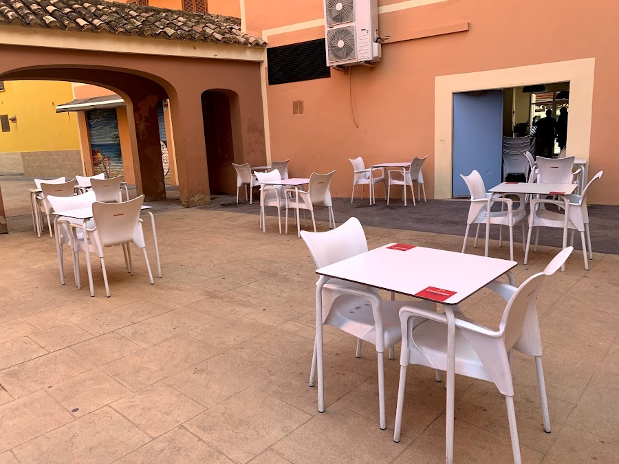 Ristorante Pizzeria Morena