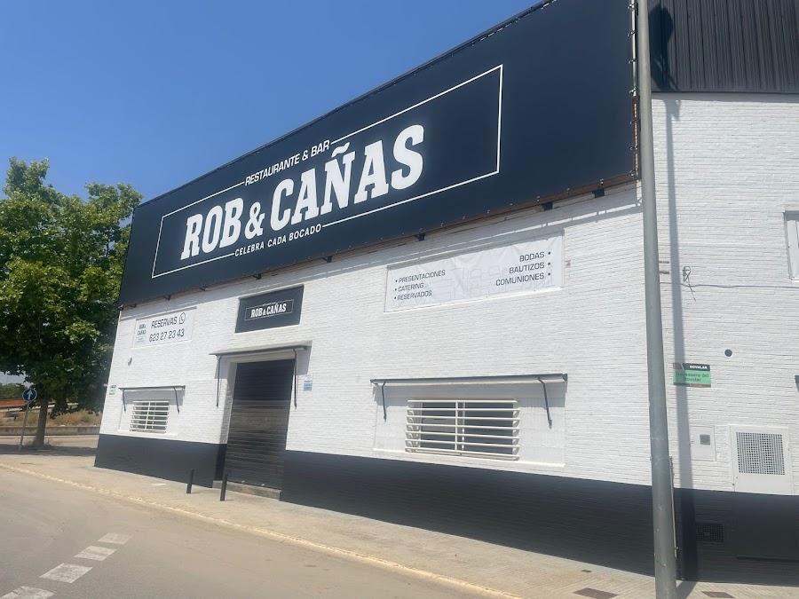 ROBYCAÑAS