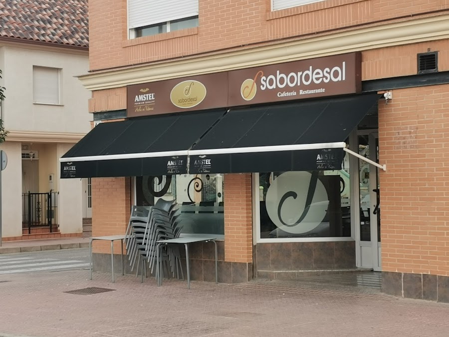 Sabor de Sal