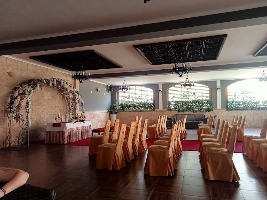 Salón Viher