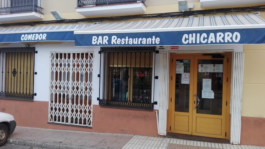 Siroko bar