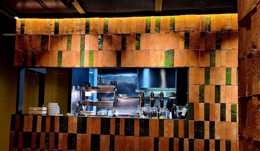 Somos Raro | Restaurante diferente en Valencia - Alameda