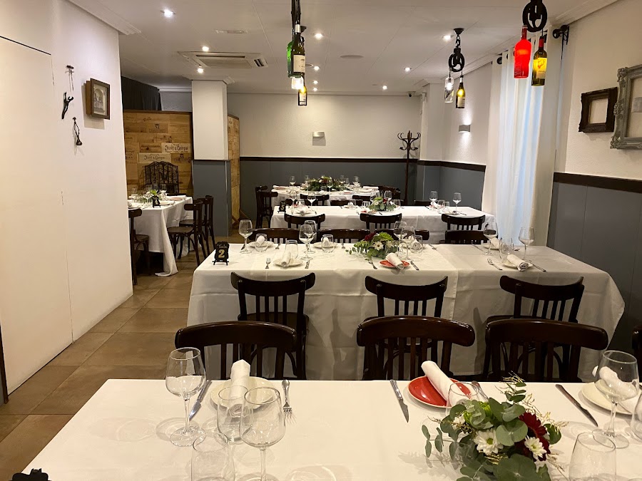 Taberna Aliaga