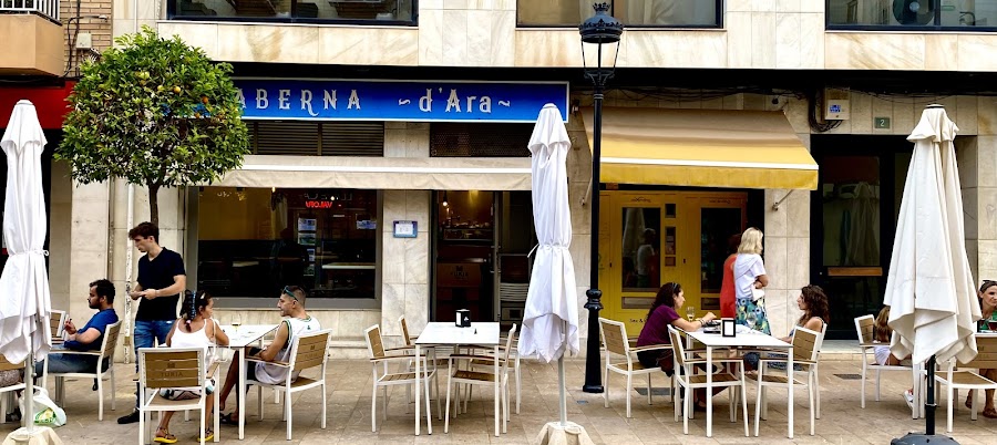 Taberna d