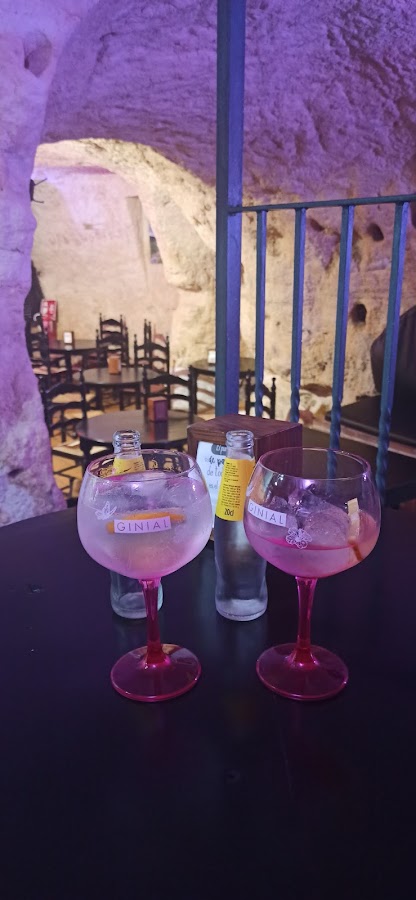 Tasca l’arc