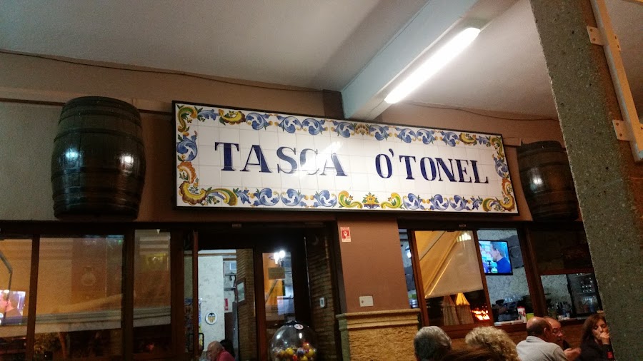 Tasca O