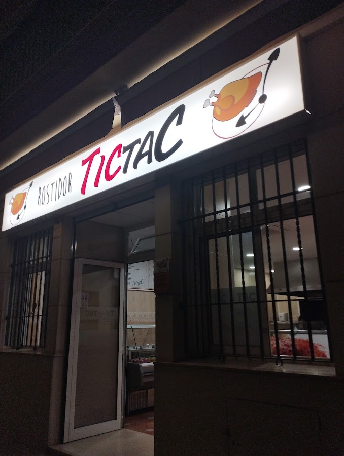 TIC TAC