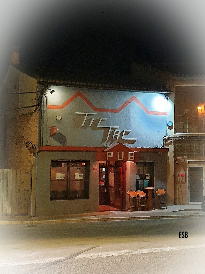 Tic-Tac