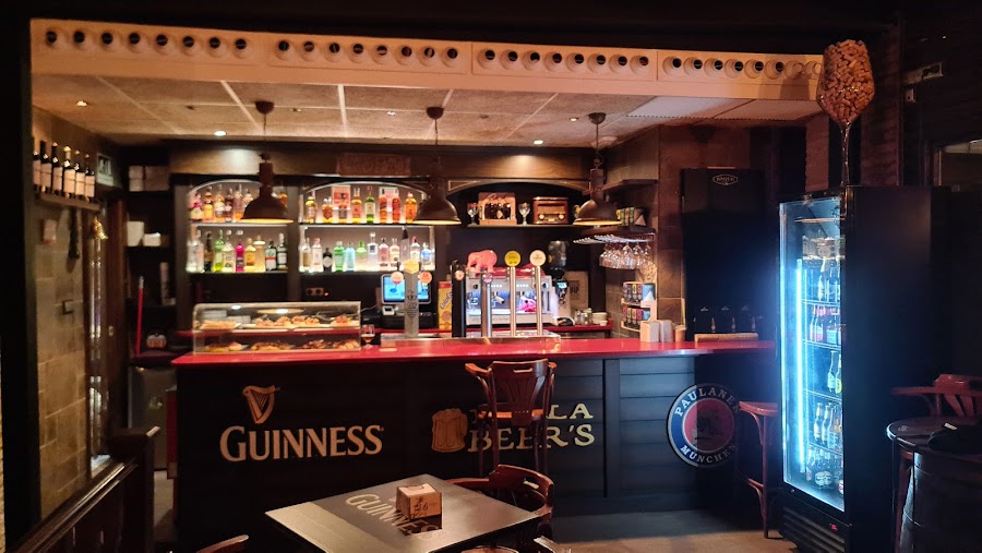 Topa Bar