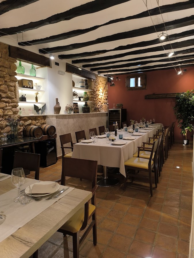 Torre de Cotes Restaurante y Eventos