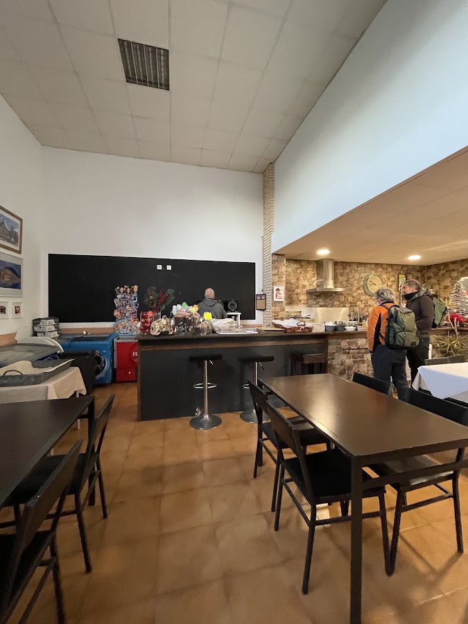 València Camper Bar