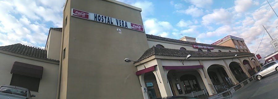 Vera Restaurante